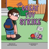 The Great Toy Strike - The Great Toy Strike - jetzt bei oelder-buchhandlung.de kaufen