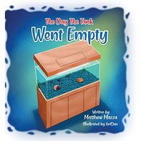 The Day the Tank Went Empty - The Day the Tank Went Empty - jetzt bei oelder-buchhandlung.de kaufen