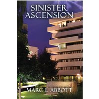 Sinister Ascension - Sinister Ascension - jetzt bei oelder-buchhandlung.de kaufen