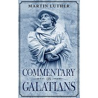 Commentary on Galatians: Annotated - Commentary on Galatians: Annotated - jetzt bei oelder-buchhandlung.de kaufen