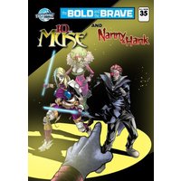 Bold and the Brave #35 - Bold and the Brave #35 - jetzt bei oelder-buchhandlung.de kaufen