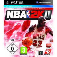 Nba 2K11 (Move Kompatibel)