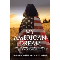 My American Dream - My American Dream - jetzt bei oelder-buchhandlung.de kaufen