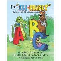 The Ill-Phabet - The Ill-Phabet - jetzt bei oelder-buchhandlung.de kaufen