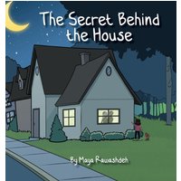 The Secret Behind the House - The Secret Behind the House - jetzt bei oelder-buchhandlung.de kaufen