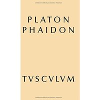 Phaidon: Griechisch und deutsch (Sammlung Tusculum)