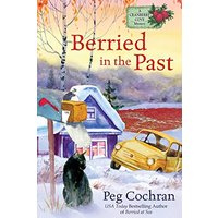 Berried in the Past (Cranberry Cove Mystery) - Berried in the Past (Cranberry Cove Mystery) - jetzt bei oelder-buchhandlung.de kaufen