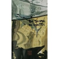 THE SHARK IN QUETTA: AN UNFINISHED LOVE Letter TO A MORNING STAR - THE SHARK IN QUETTA: AN UNFINISHED LOVE Letter TO A MORNING STAR - jetzt bei oelder-buchhandlung.de kaufen