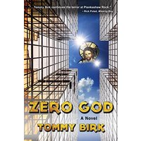Zero God - Zero God - jetzt bei oelder-buchhandlung.de kaufen
