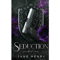 Seduction: A Dark Bratva Fake Marriage Romance (Wicked Vows, Band 3) - Seduction: A Dark Bratva Fake Marriage Romance (Wicked Vows, Band 3) - jetzt bei oelder-buchhandlung.de kaufen