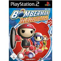 Bomberman Hardball