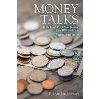 Money Talks: If You Don't Pinch Your Pennies, They Will Pinch You - Money Talks: If You Don't Pinch Your Pennies, They Will Pinch You - jetzt bei oelder-buchhandlung.de kaufen