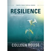 Resilience: It's Time to Get Up (Thrive Today Topical) - Resilience: It's Time to Get Up (Thrive Today Topical) - jetzt bei oelder-buchhandlung.de kaufen