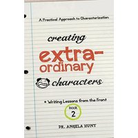 Creating Extraordinary Characters: A Practical Approach to Characterization - Creating Extraordinary Characters: A Practical Approach to Characterization - jetzt bei oelder-buchhandlung.de kaufen