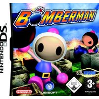 Ubisoft Bomberman