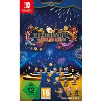 Square Enix Theatrhythm Final Bar Line (Nintendo Switch)