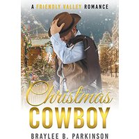 Christmas Cowboy: A Friendly Valley Romance - Christmas Cowboy: A Friendly Valley Romance - jetzt bei oelder-buchhandlung.de kaufen