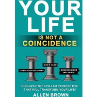 Your Life Is Not a Coincidence - Your Life Is Not a Coincidence - jetzt bei oelder-buchhandlung.de kaufen