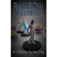 Rainbow Nightmares - Rainbow Nightmares - jetzt bei oelder-buchhandlung.de kaufen