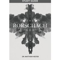 The Rorschach God Study Guide - The Rorschach God Study Guide - jetzt bei oelder-buchhandlung.de kaufen