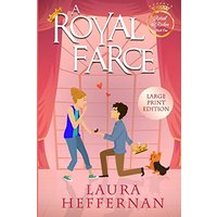 A Royal Farce - A Royal Farce - jetzt bei oelder-buchhandlung.de kaufen