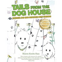 Tails from the Dog House: Bruiser and Boo Discover New Friends - Tails from the Dog House: Bruiser and Boo Discover New Friends - jetzt bei oelder-buchhandlung.de kaufen