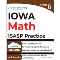 Iowa Statewide Assessment of Student Progress Test Prep: ISASP Study Guide - Iowa Statewide Assessment of Student Progress Test Prep: ISASP Study Guide - jetzt bei oelder-buchhandlung.de kaufen
