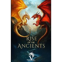 Rise of the Ancients (Dragons of Vacari, Band 1) - Rise of the Ancients (Dragons of Vacari, Band 1) - jetzt bei oelder-buchhandlung.de kaufen