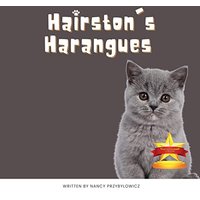 Hairston's Harangues - Hairston's Harangues - jetzt bei oelder-buchhandlung.de kaufen