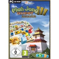 Astragon Mahjong Quest III - Balance Of Life