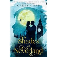 Shades of Neverland - Shades of Neverland - jetzt bei oelder-buchhandlung.de kaufen