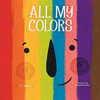 All My Colors - All My Colors - jetzt bei oelder-buchhandlung.de kaufen