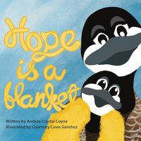 Hope Is a Blanket - Hope Is a Blanket - jetzt bei oelder-buchhandlung.de kaufen