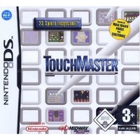F+F Distribution Gmbh Touchmaster