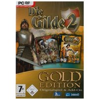 Die Gilde 2 - Gold Edition