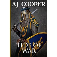Tide of War - Tide of War - jetzt bei oelder-buchhandlung.de kaufen