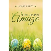 Holidays Amaze - Holidays Amaze - jetzt bei oelder-buchhandlung.de kaufen