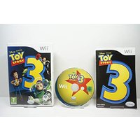 Disney Toy Story 3 - Wii