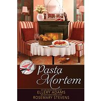 Pasta Mortem (Supper Club Mysteries) - Pasta Mortem (Supper Club Mysteries) - jetzt bei oelder-buchhandlung.de kaufen