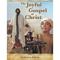 The Joyful Gospel of Christ - The Joyful Gospel of Christ - jetzt bei oelder-buchhandlung.de kaufen