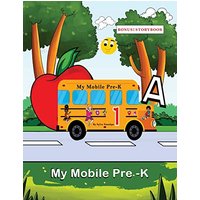 My Mobile Pre-k - My Mobile Pre-k - jetzt bei oelder-buchhandlung.de kaufen