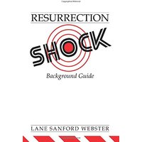 Resurrection Shock Background Guide - Resurrection Shock Background Guide - jetzt bei oelder-buchhandlung.de kaufen