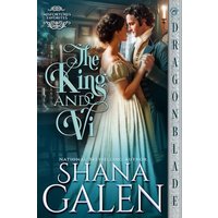 The King and Vi (Misfortunes Favorites, Band 1) - The King and Vi (Misfortunes Favorites, Band 1) - jetzt bei oelder-buchhandlung.de kaufen