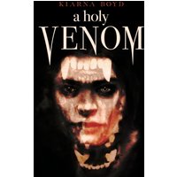 A Holy Venom - A Holy Venom - jetzt bei oelder-buchhandlung.de kaufen