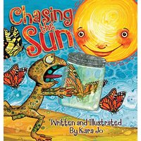 Chasing the Sun: Olivia learns to Share - Chasing the Sun: Olivia learns to Share - jetzt bei oelder-buchhandlung.de kaufen