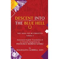Damnatio Memoriae - VOLUME III: Descent Into The Blue Hell: They Shall Not Be Forgotten - Damnatio Memoriae - VOLUME III: Descent Into The Blue Hell: They Shall Not Be Forgotten - jetzt bei oelder-buchhandlung.de kaufen
