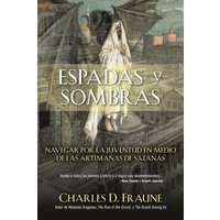 Espadas y sombras: Navegando la juventud en medio de las artimañas de Satanás: Navigating Youth Amidst the Wiles of Satan/Navegando la juventud en medio de las artimañas de Satanás - Espadas y sombras: Navegando la juventud en medio de las artimañas de Satanás: Navigating Youth Amidst the Wiles of Satan/Navegando la juventud en medio de las artimañas de Satanás - jetzt bei oelder-buchhandlung.de kaufen