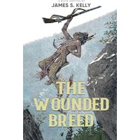 A Wounded Breed - A Wounded Breed - jetzt bei oelder-buchhandlung.de kaufen