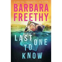 Last One To Know - Last One To Know - jetzt bei oelder-buchhandlung.de kaufen