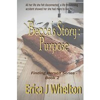 Becca's Story (Finding Herself Women's Fiction Series, Band 2) - Becca's Story (Finding Herself Women's Fiction Series, Band 2) - jetzt bei oelder-buchhandlung.de kaufen